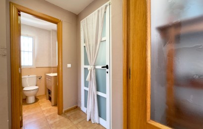 Revente - Chalet - Aspe - Santa Elena