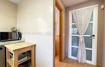 Revente - Chalet - Aspe - Santa Elena