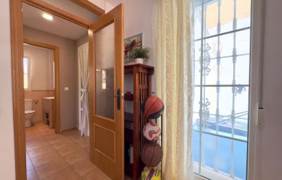 Revente - Chalet - Aspe - Santa Elena