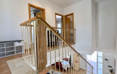 Revente - Chalet - Aspe - Santa Elena