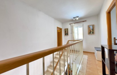 Revente - Chalet - Aspe - Santa Elena