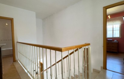 Revente - Chalet - Aspe - Santa Elena