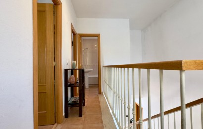 Revente - Chalet - Aspe - Santa Elena