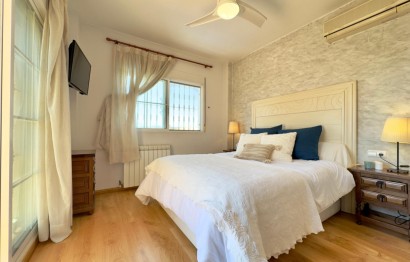Revente - Chalet - Aspe - Santa Elena