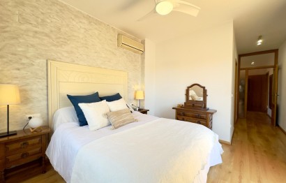 Revente - Chalet - Aspe - Santa Elena