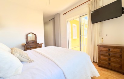 Revente - Chalet - Aspe - Santa Elena