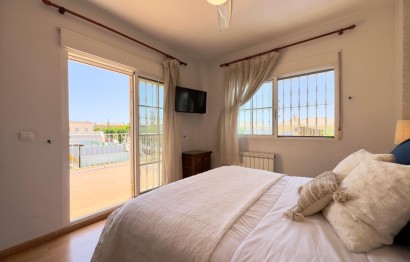 Revente - Chalet - Aspe - Santa Elena