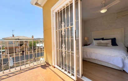 Revente - Chalet - Aspe - Santa Elena