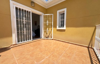 Revente - Chalet - Aspe - Santa Elena
