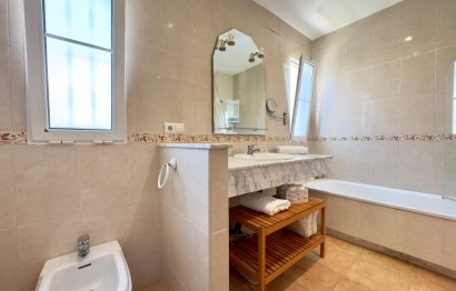 Revente - Chalet - Aspe - Santa Elena