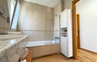 Revente - Chalet - Aspe - Santa Elena