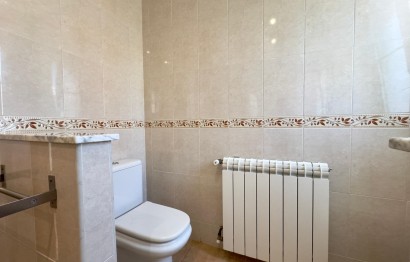 Revente - Chalet - Aspe - Santa Elena