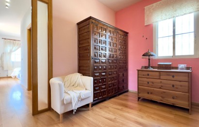 Revente - Chalet - Aspe - Santa Elena
