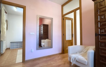 Revente - Chalet - Aspe - Santa Elena