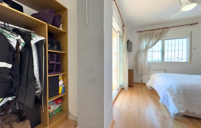 Revente - Chalet - Aspe - Santa Elena