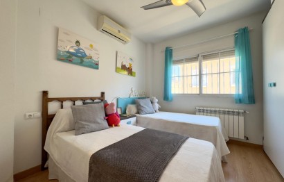 Revente - Chalet - Aspe - Santa Elena