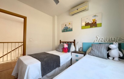 Revente - Chalet - Aspe - Santa Elena