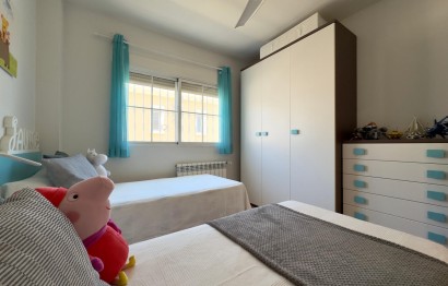 Revente - Chalet - Aspe - Santa Elena