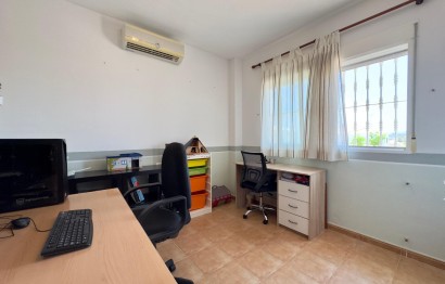 Revente - Chalet - Aspe - Santa Elena