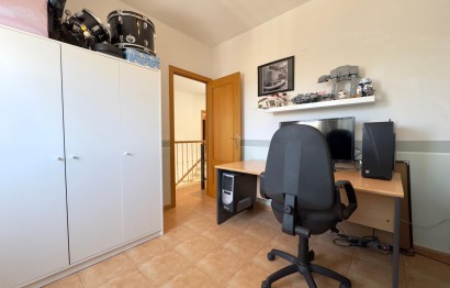 Revente - Chalet - Aspe - Santa Elena