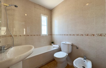 Revente - Chalet - Aspe - Santa Elena