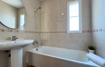 Revente - Chalet - Aspe - Santa Elena