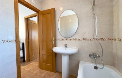 Revente - Chalet - Aspe - Santa Elena