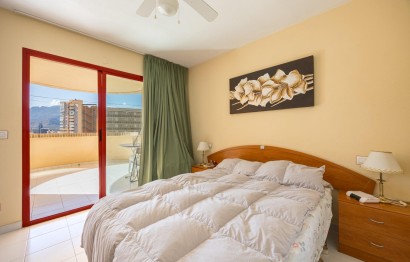 Reventa - Apartamento / piso - Benidorm - Rincon de Loix Cruz