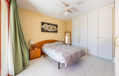 Reventa - Apartamento / piso - Benidorm - Rincon de Loix Cruz