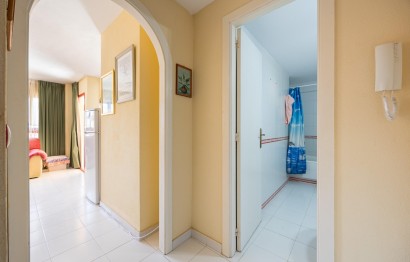 Reventa - Apartamento / piso - Benidorm - Rincon de Loix Cruz