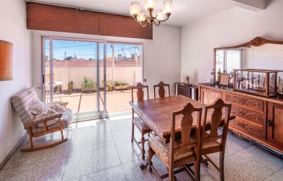 Reventa - Ático - Alicante - Centro