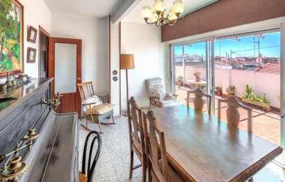 Reventa - Ático - Alicante - Centro