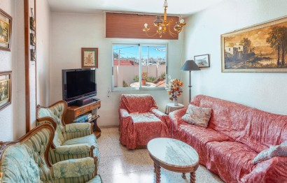 Reventa - Ático - Alicante - Centro