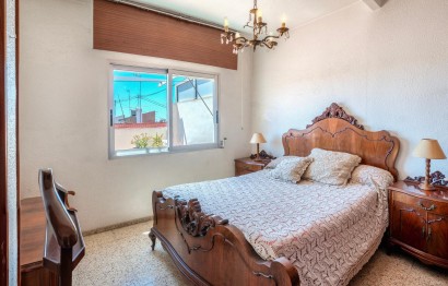 Reventa - Ático - Alicante - Centro
