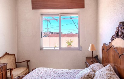 Reventa - Ático - Alicante - Centro