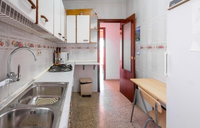 Reventa - Ático - Alicante - Centro