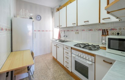 Reventa - Ático - Alicante - Centro