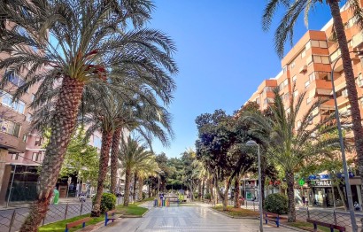 Reventa - Ático - Alicante - Centro