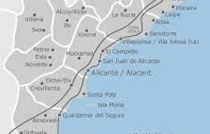 Reventa - Plot - Alicante - Babel