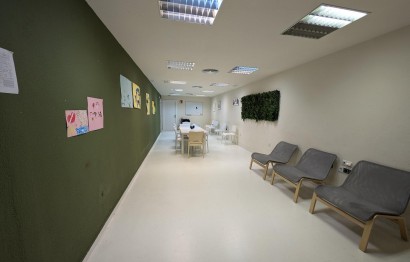 Reventa - Comercial - Elche - Sector V