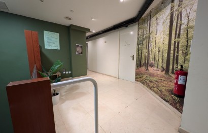 Reventa - Comercial - Elche - Sector V