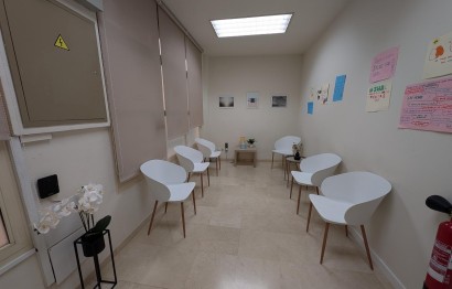 Reventa - Comercial - Elche - Sector V