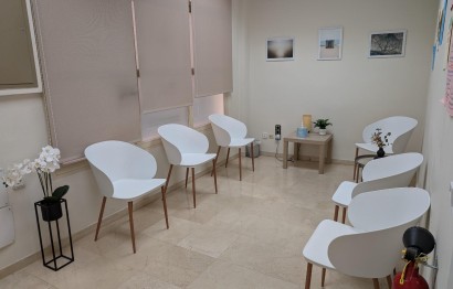 Reventa - Comercial - Elche - Sector V