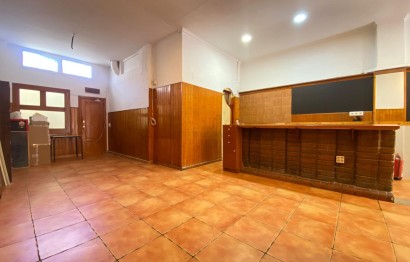 Long Term Rental - Commercial - Alicante - San Gabriel