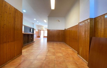 Long Term Rental - Commercial - Alicante - San Gabriel
