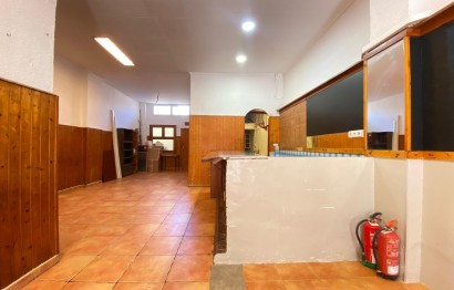 Long Term Rental - Commercial - Alicante - San Gabriel