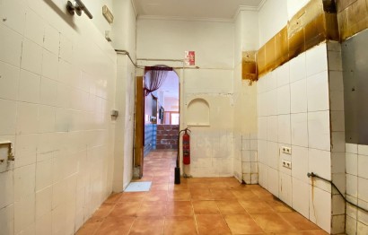 Long Term Rental - Commercial - Alicante - San Gabriel