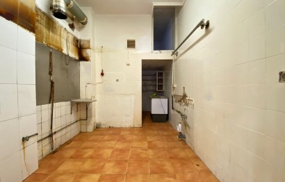 Long Term Rental - Commercial - Alicante - San Gabriel