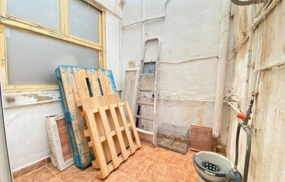 Long Term Rental - Commercial - Alicante - San Gabriel