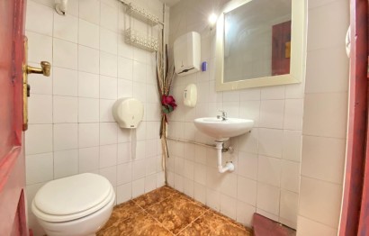 Long Term Rental - Commercial - Alicante - San Gabriel